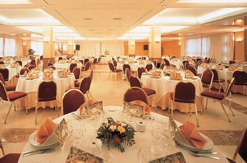 Sercotel Gran Hotel Zurbaran Badajoz Exterior photo